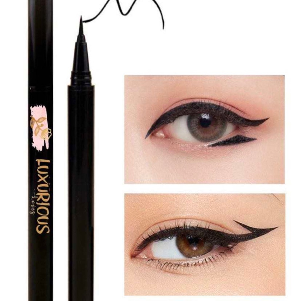 Luxurious Liner